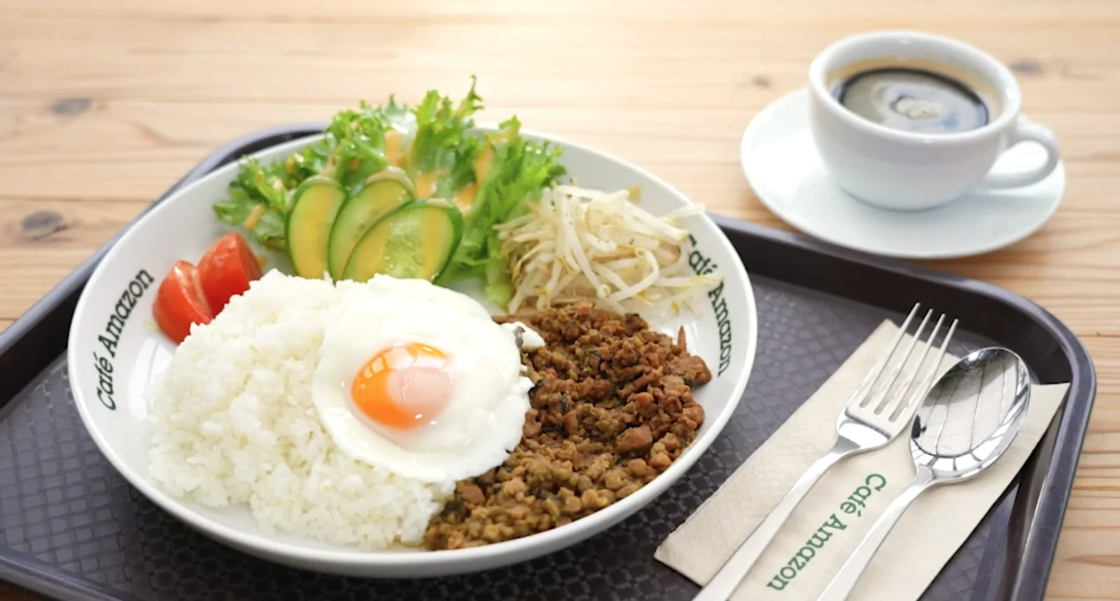 飲食店の料理の撮影カット