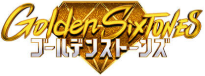 Golden SixTONES