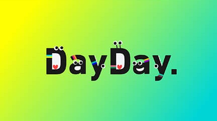 DayDay.