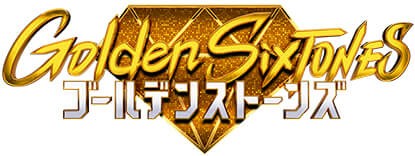 Golden SixTONES