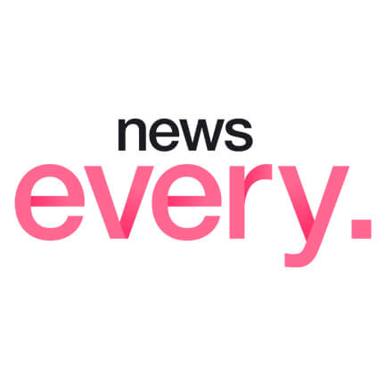 日本テレビ　news every.　キリモリっ！